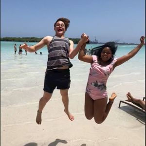 Meet your Posher, Katarina